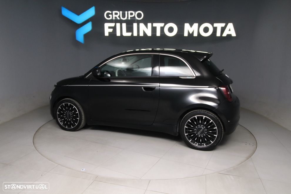 Fiat 500e La Prima - 5