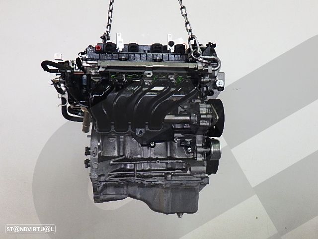 Motor Suzuki Ignis 1.2HYBRID 66KW Ref: K12C - 1