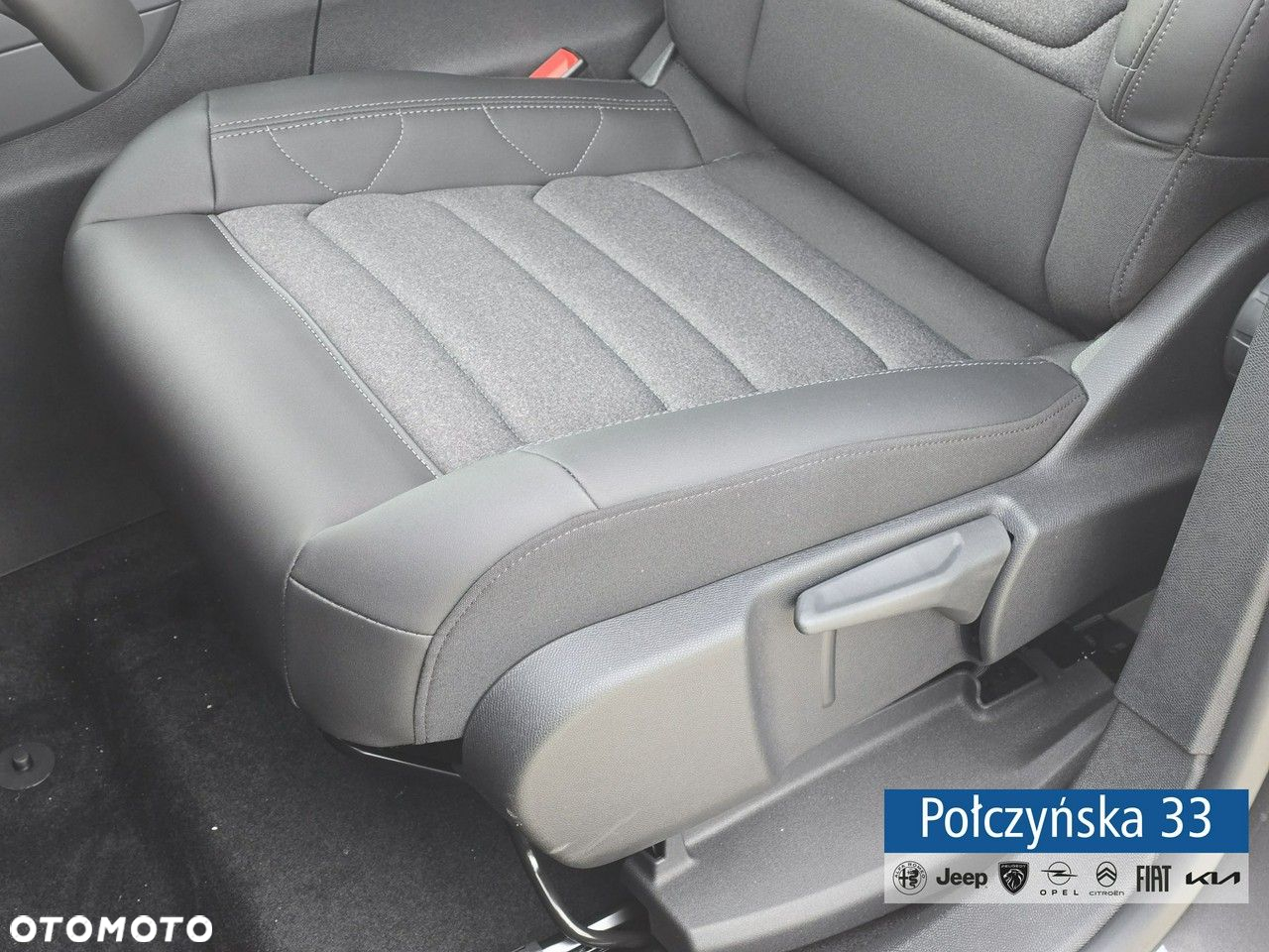Citroën C5 Aircross - 26