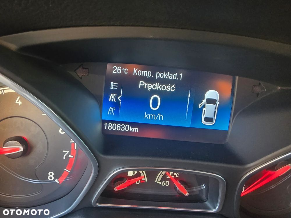 Ford Focus - 25