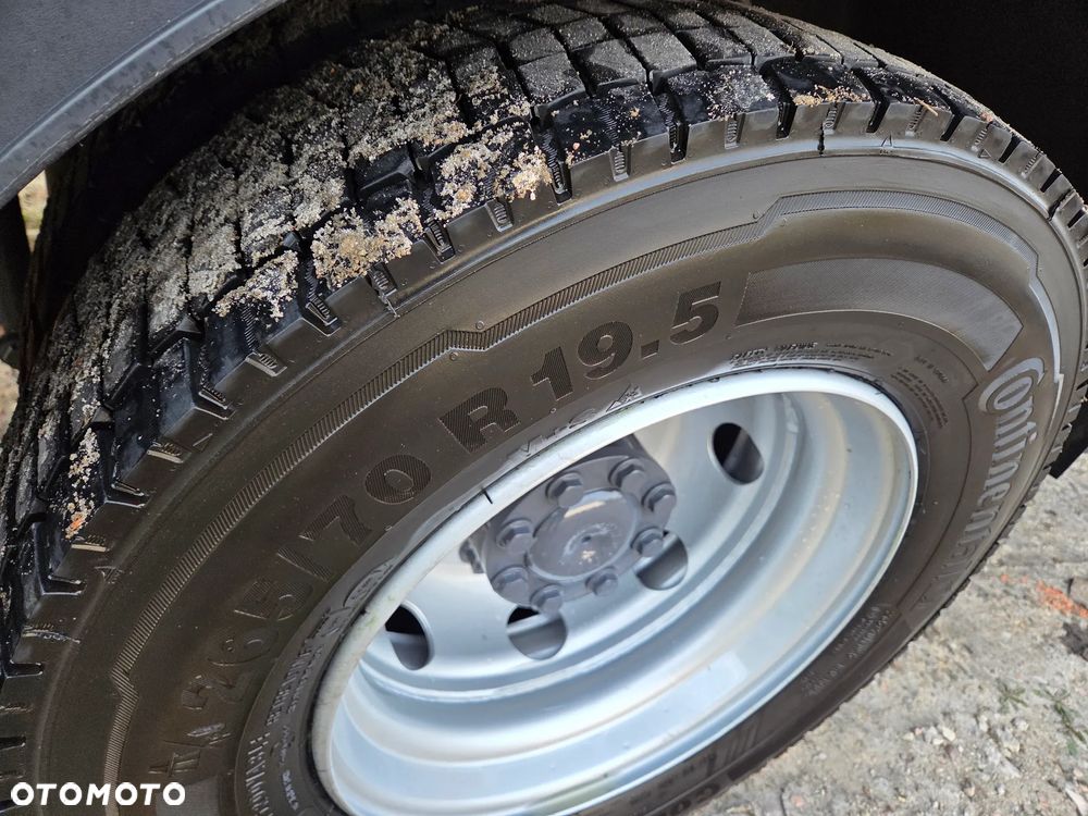Mercedes-Benz Atego 1223 - 14