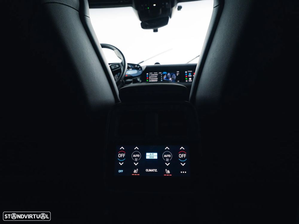 Porsche Taycan Cross Turismo 4S - 19
