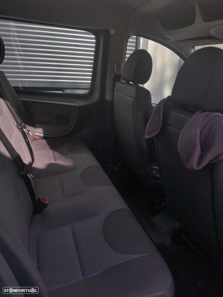 Citroën Jumpy 29 L2H1 - 19