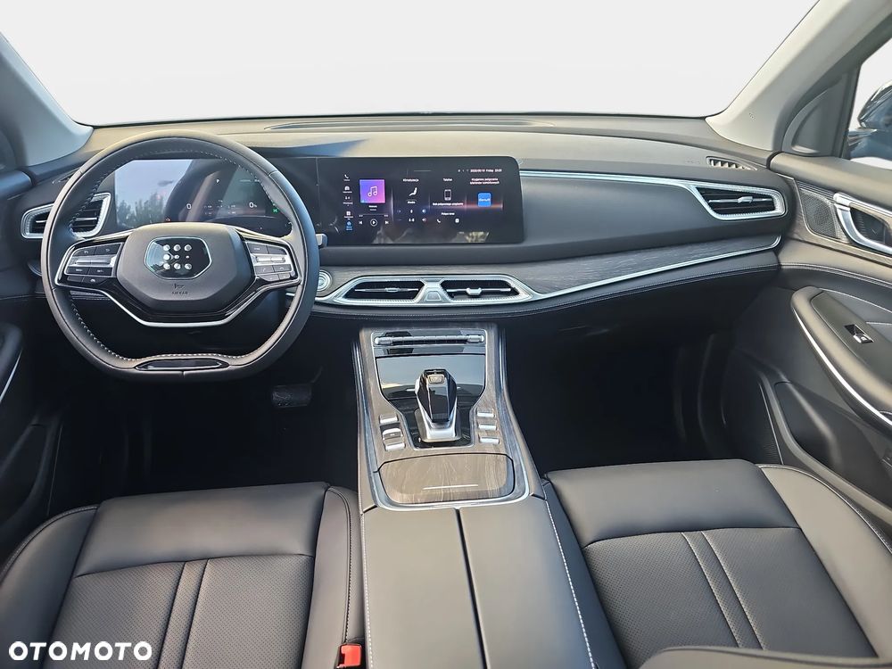 DFSK e5 1.5 PHEV Comfort E-CVT - 14