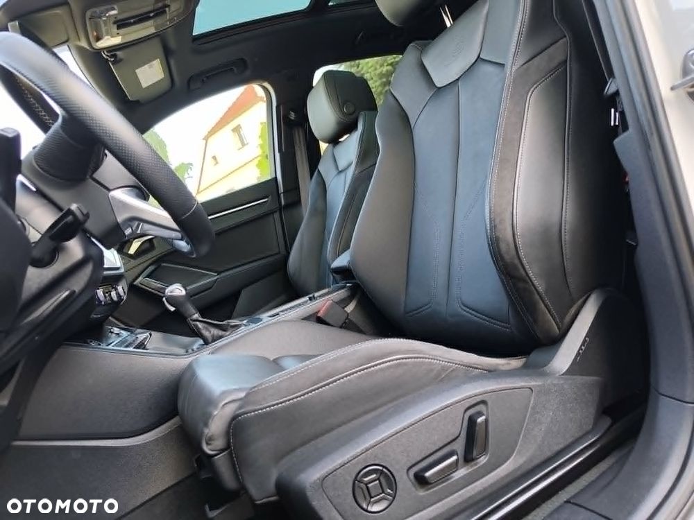 Audi Q3 45 TFSI Quattro S Line S tronic - 22