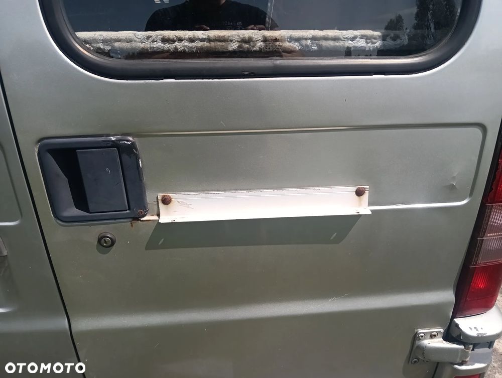 Peugeot Boxer 2.5TD - 36