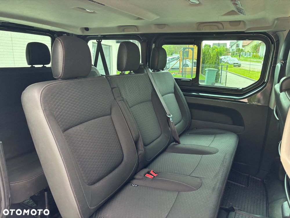 Opel Vivaro L1H1 S&S Life - 25