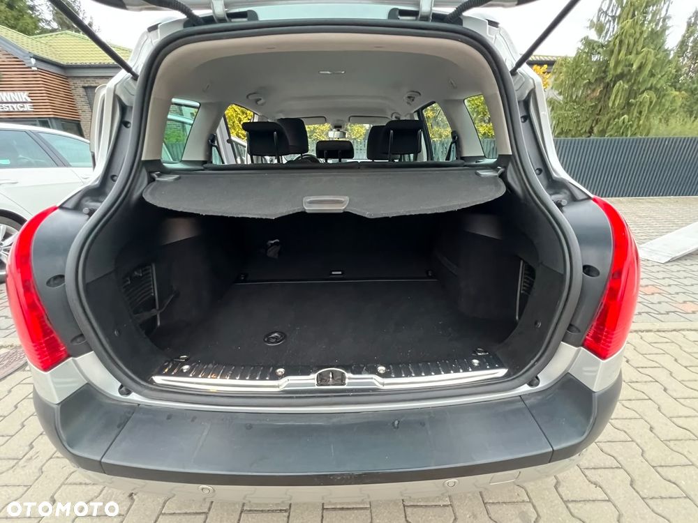 Peugeot 308 1.6 HDi Premium - 8