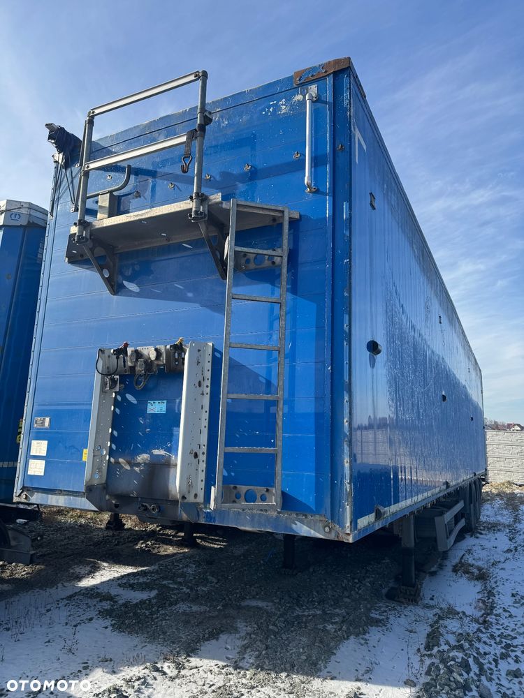 Schmitz Cargobull - 2