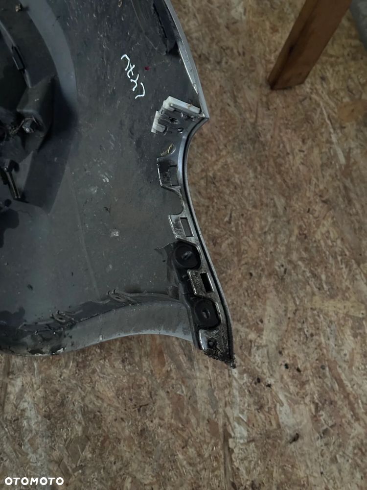 ZDERZAK PRZEDNI AUDI A3 05-08 8P  S-LINE LY7W - 8