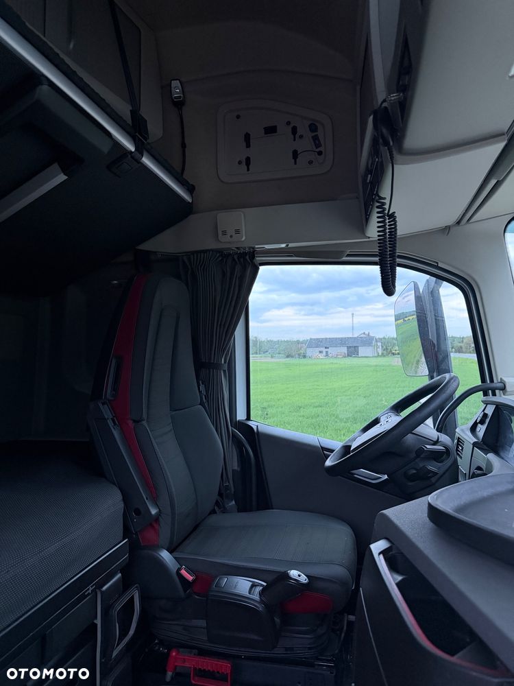 Volvo FH - 7