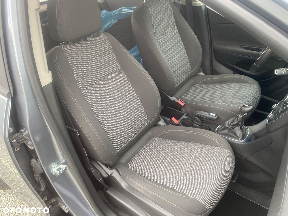 Opel Mokka 1.6 ecoFLEX Start/Stop Edition - 27
