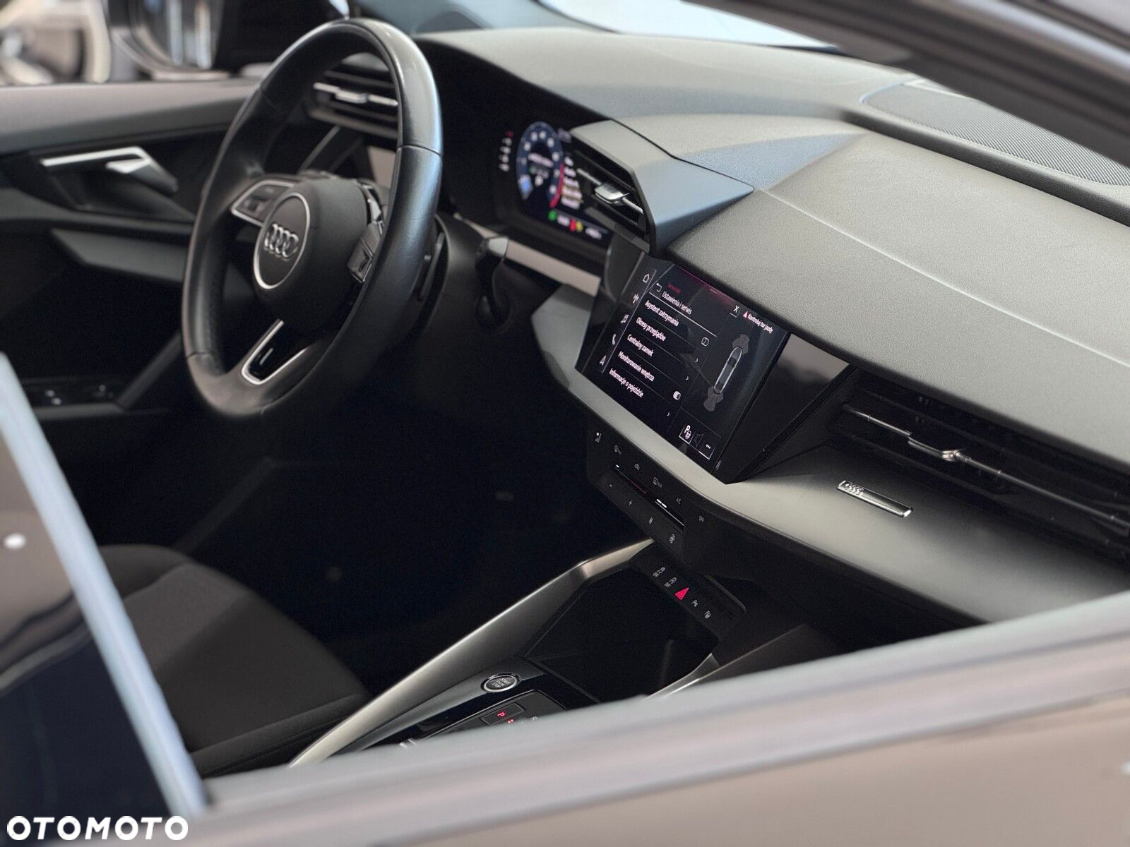 Audi A3 - 38