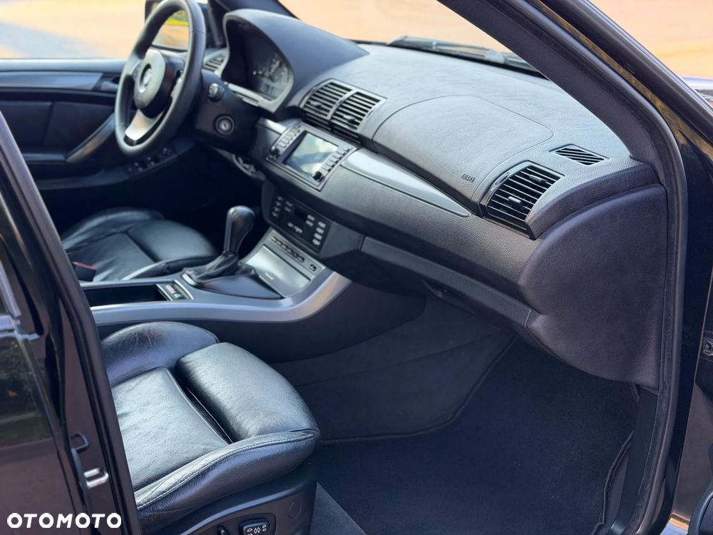 BMW X5 3.0 d - 9