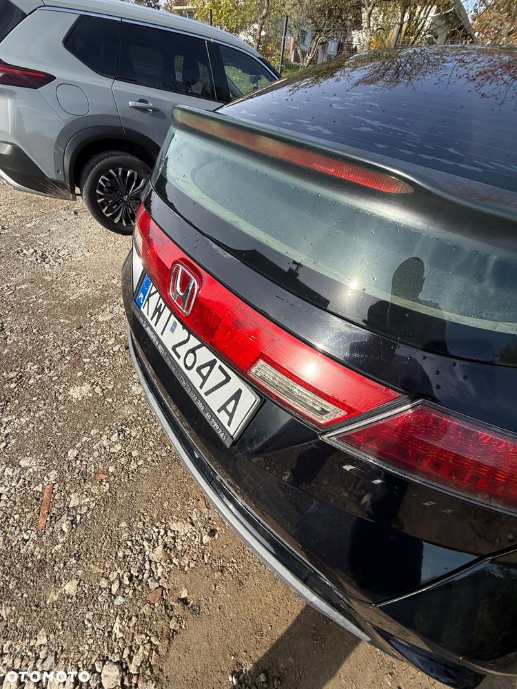 Honda Civic - 10