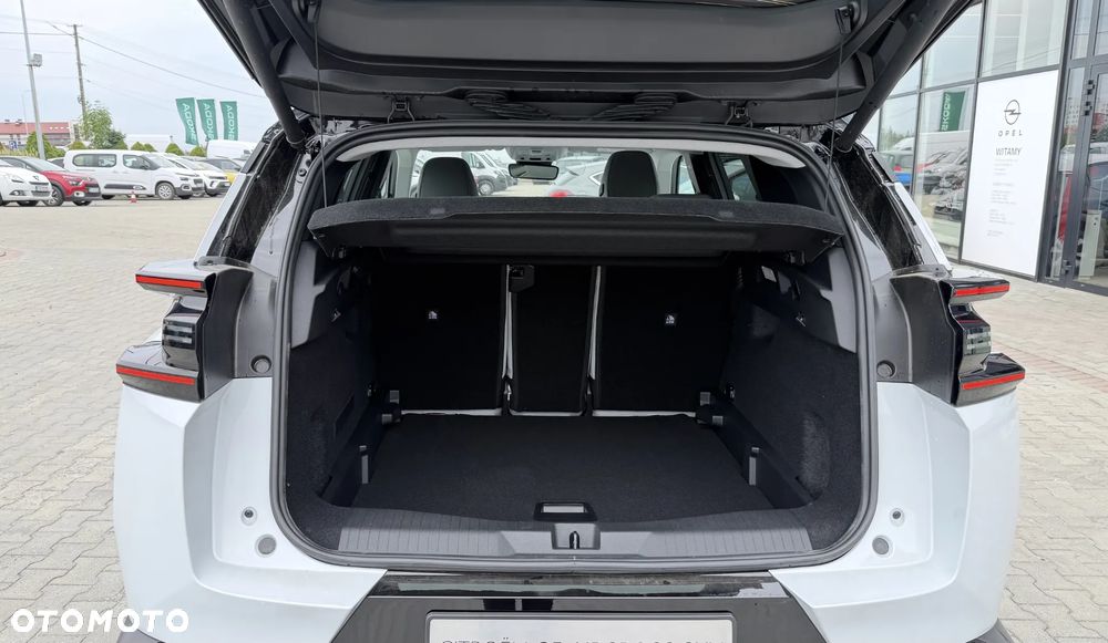 Citroën C5 Aircross 1.2 mHEV Max eDCT6 - 7