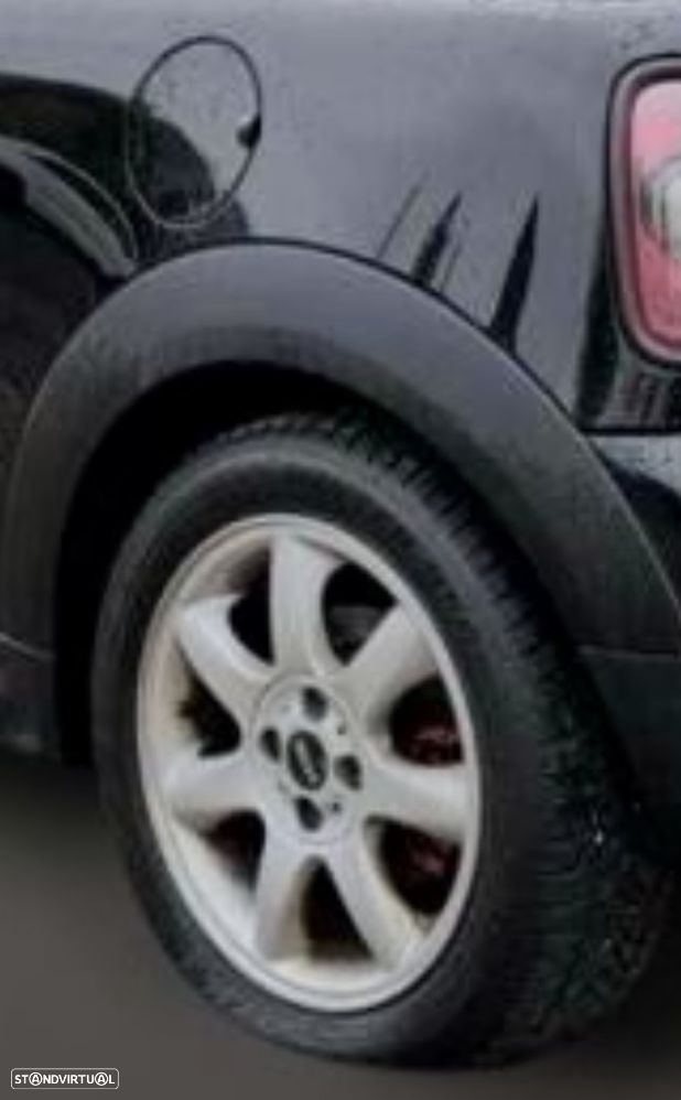 MINI Clubman Cooper S - 23