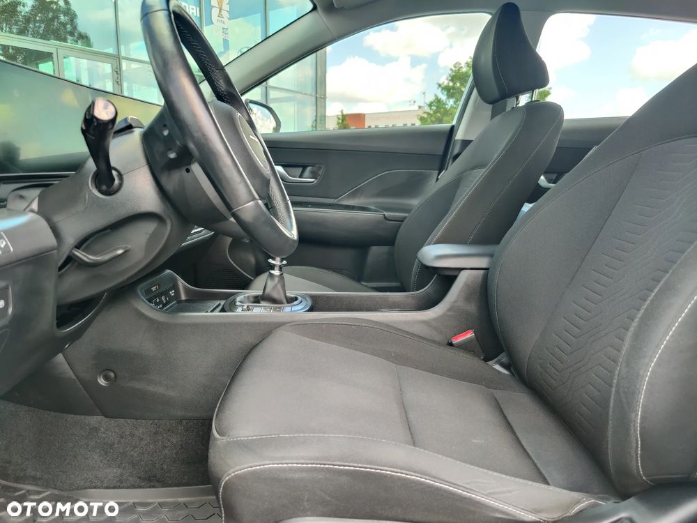 Hyundai Kona 1.0 T-GDI Executive - 15