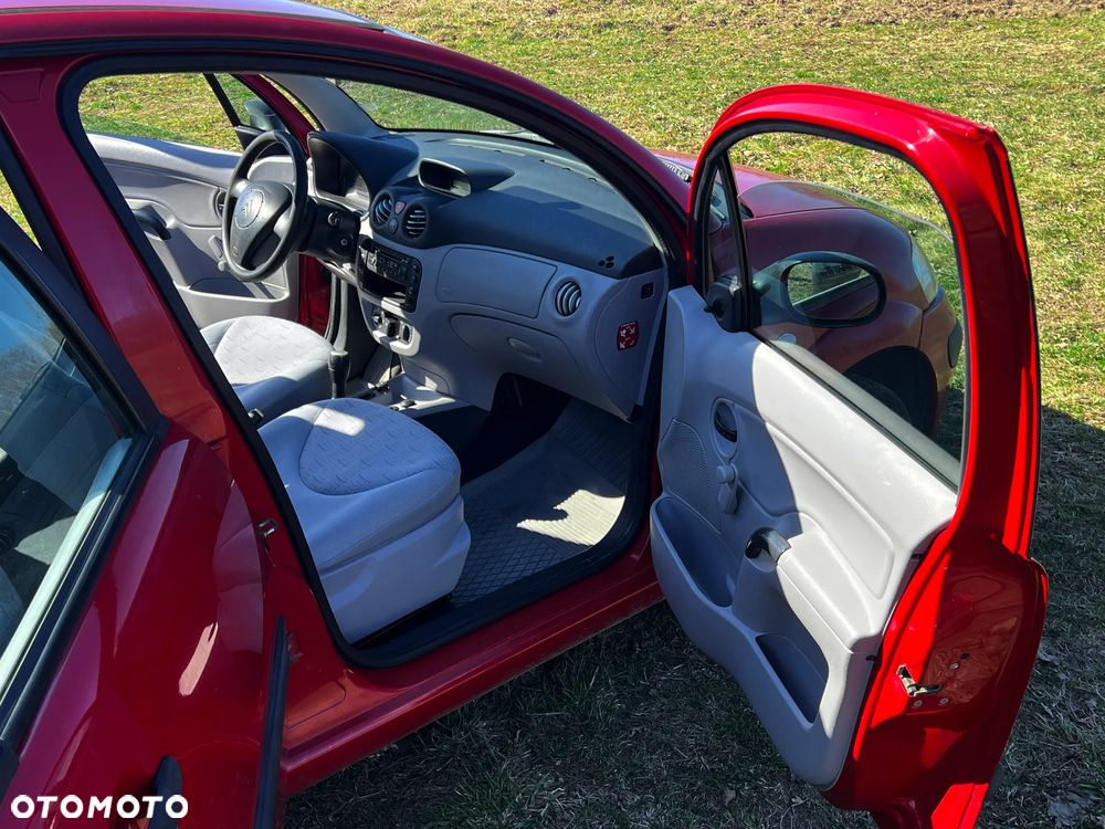 Citroën C3 1.1 SX - 16