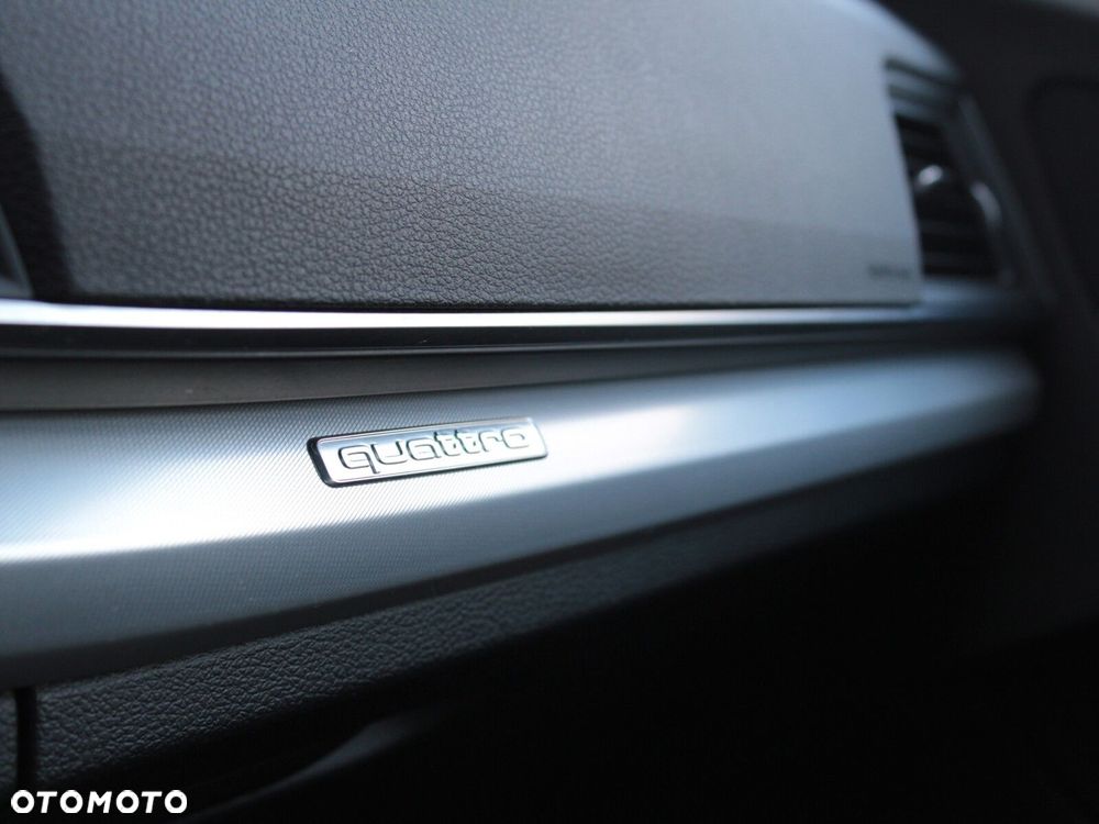 Audi Q5 Sportback - 22