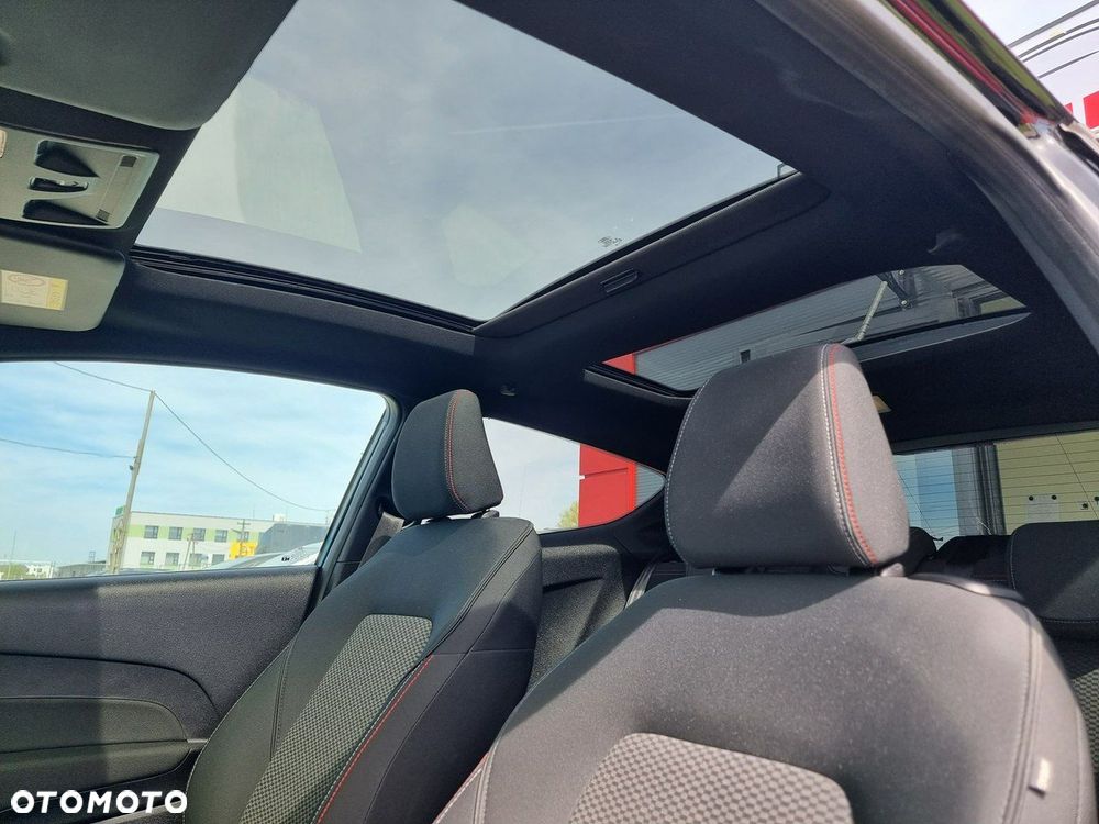 Ford Fiesta 1.0 EcoBoost ST-Line ASS - 12