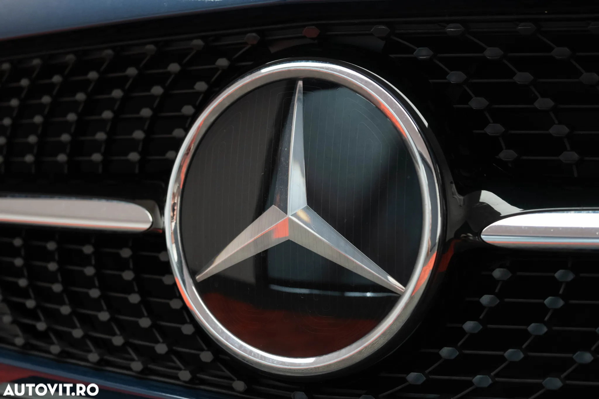Mercedes-Benz A 200 d 4Matic 8G-DCT AMG Line - 10