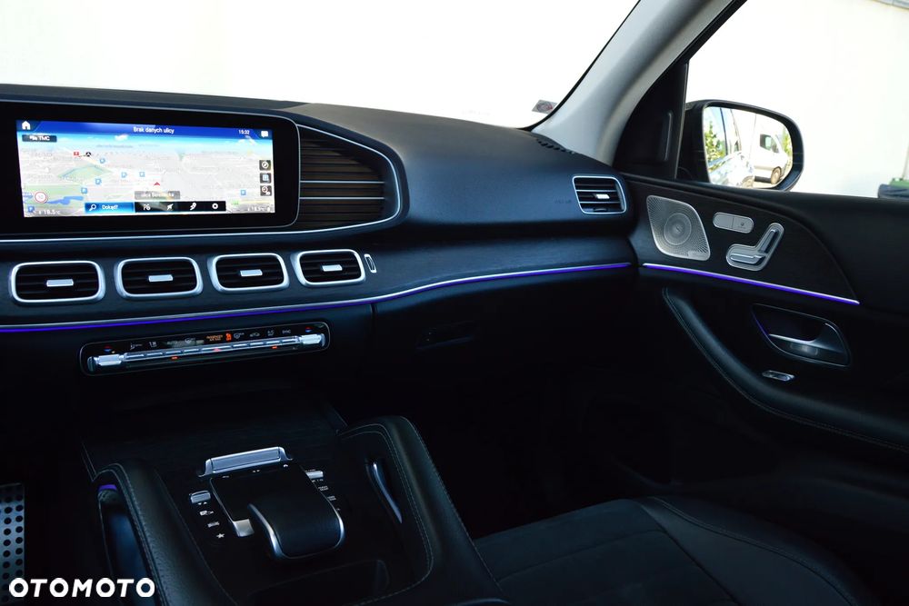 Mercedes-Benz GLE 450 4Matic 9G-TRONIC AMG Line - 24