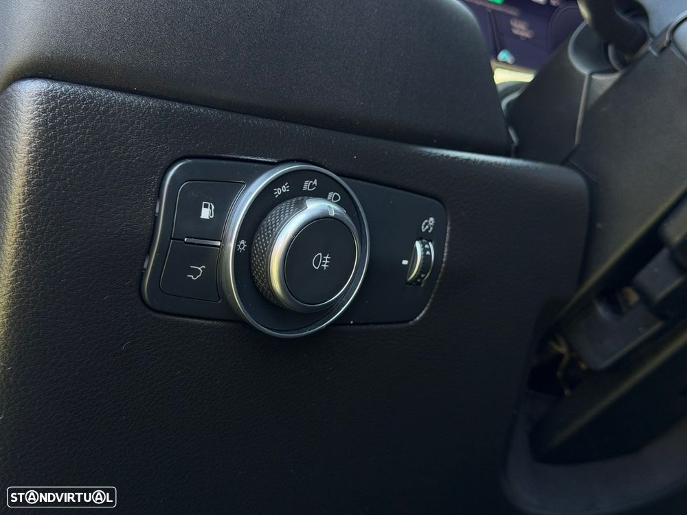 Alfa Romeo Tonale 1.3 Plug-In Hybrid TI e-AWD - 26