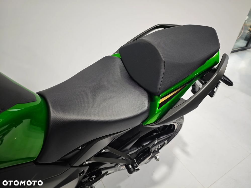 Kawasaki Ninja - 28