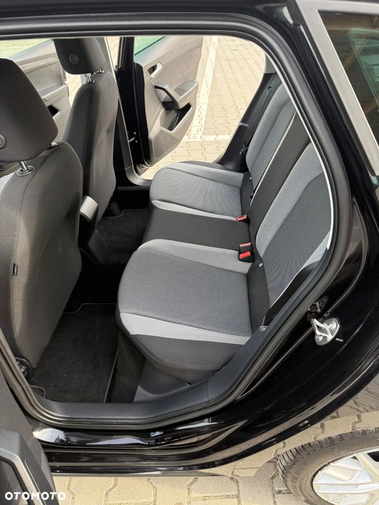 Seat Ibiza 1.6 TDI Reference - 14