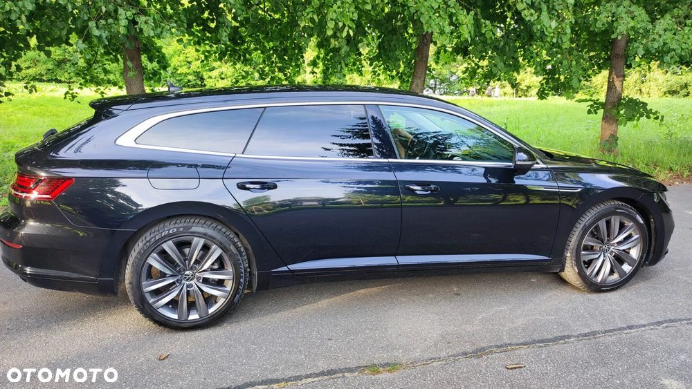 Volkswagen Arteon 2.0 TDI SCR DSG Elegance - 21