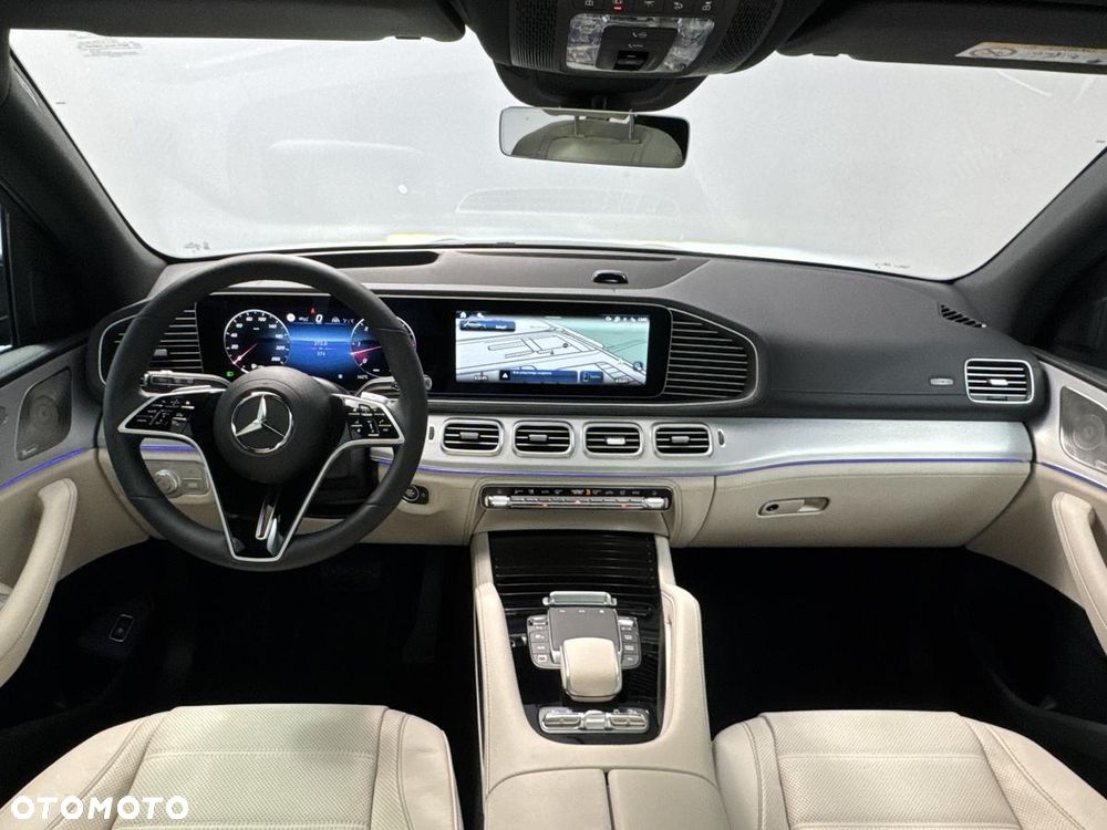 Mercedes-Benz GLE 450 d mHEV 4-Matic AMG Line - 24