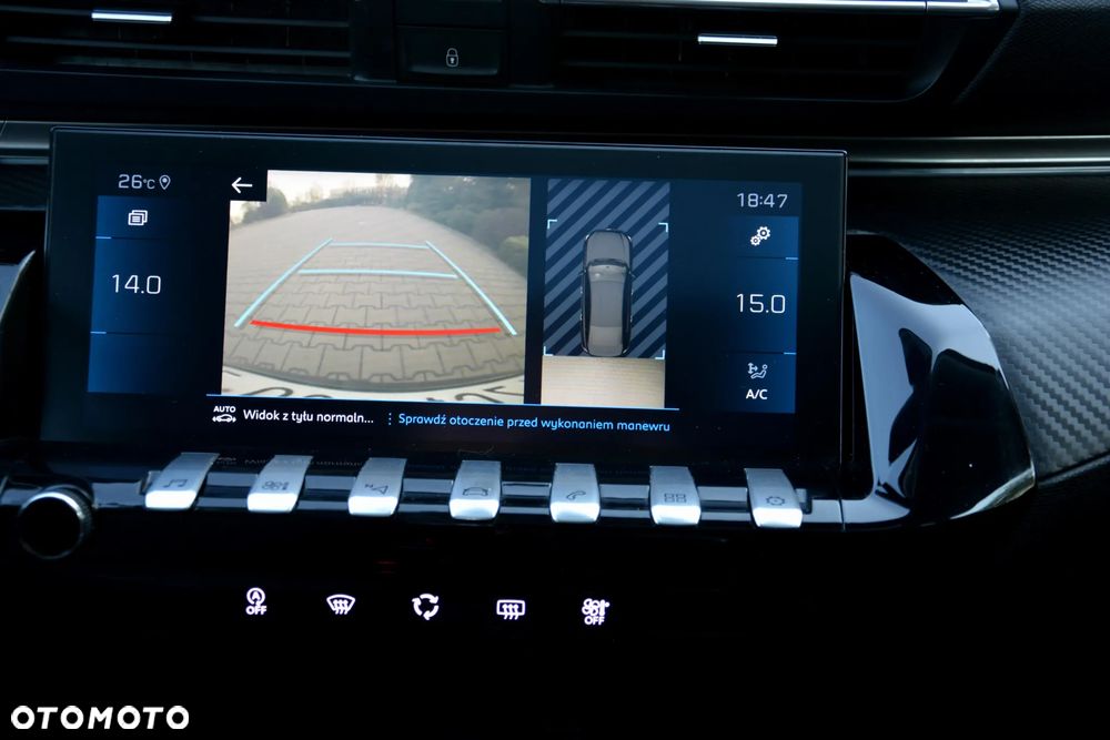 Peugeot 508 1.5 BlueHDi Allure S&S - 36