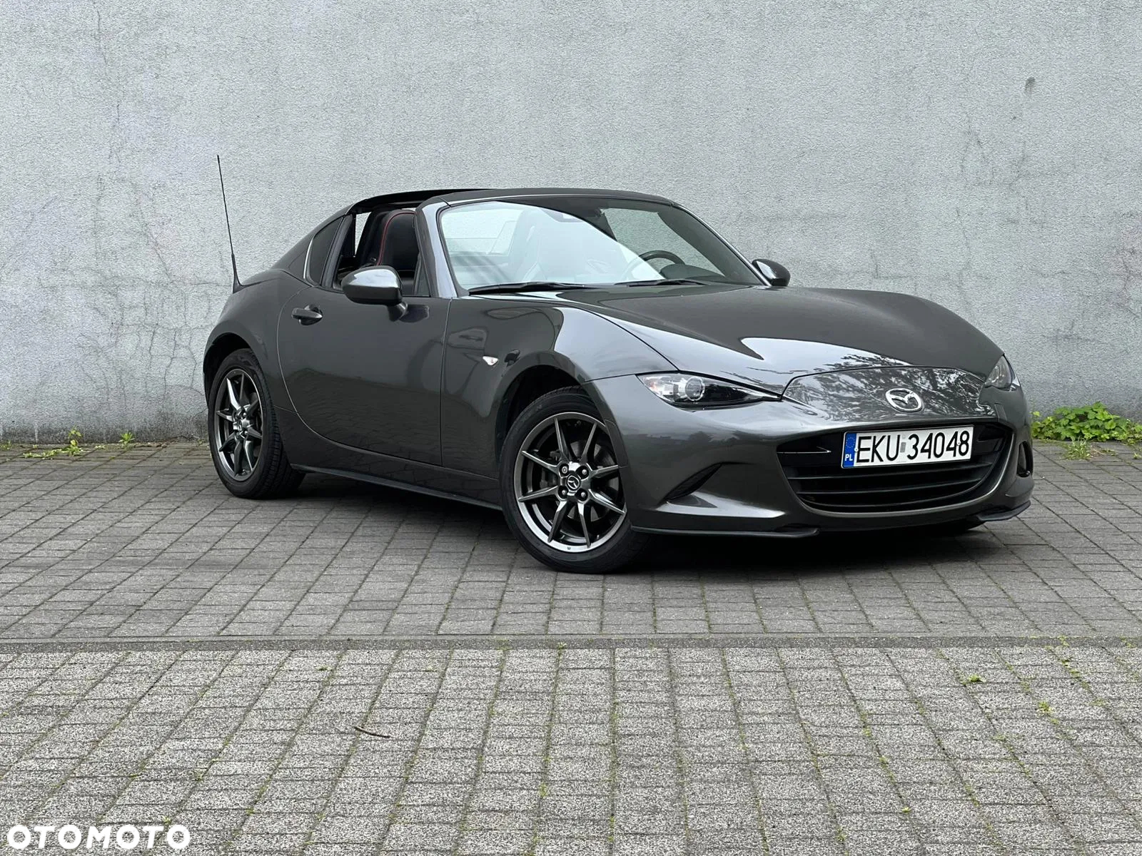 Mazda MX-5 1.5 Skyenergy - 11