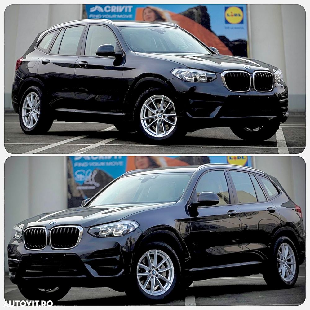 BMW X3 - 2