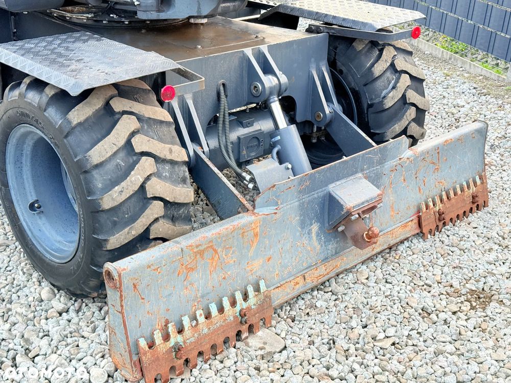 Doosan DOOSAN DX57W *ROTOTILT* 2200 Motogodzin * Jak Nowa * Sprowadzona * Stan Perfekcyjny - 28