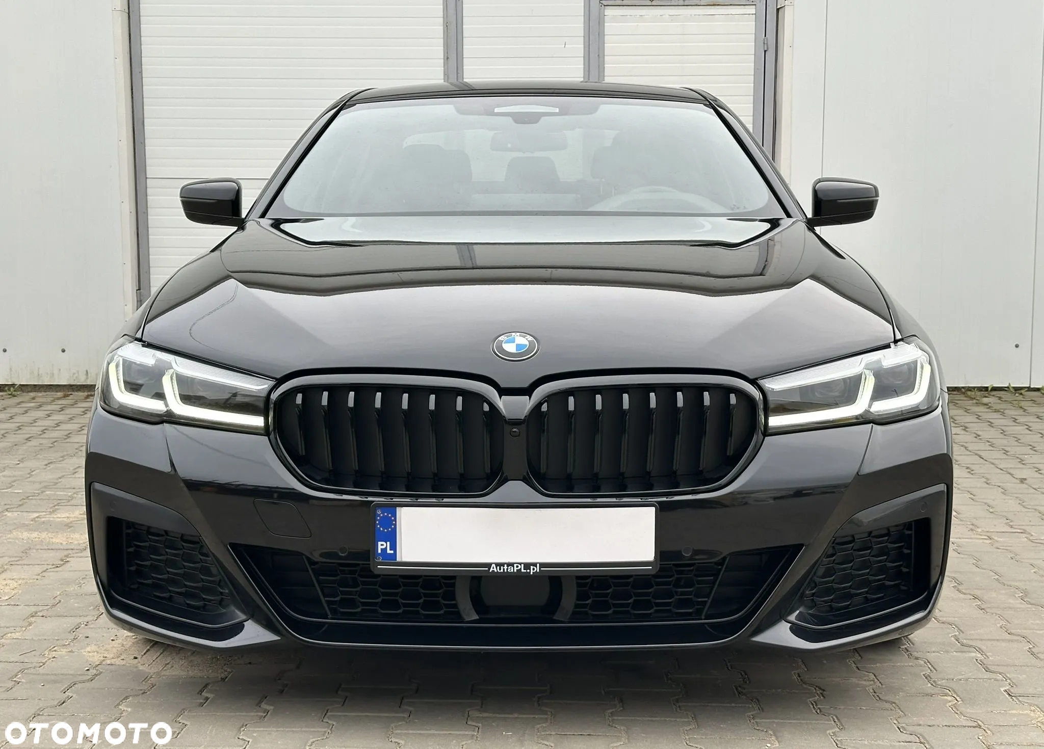 BMW Seria 5 - 6