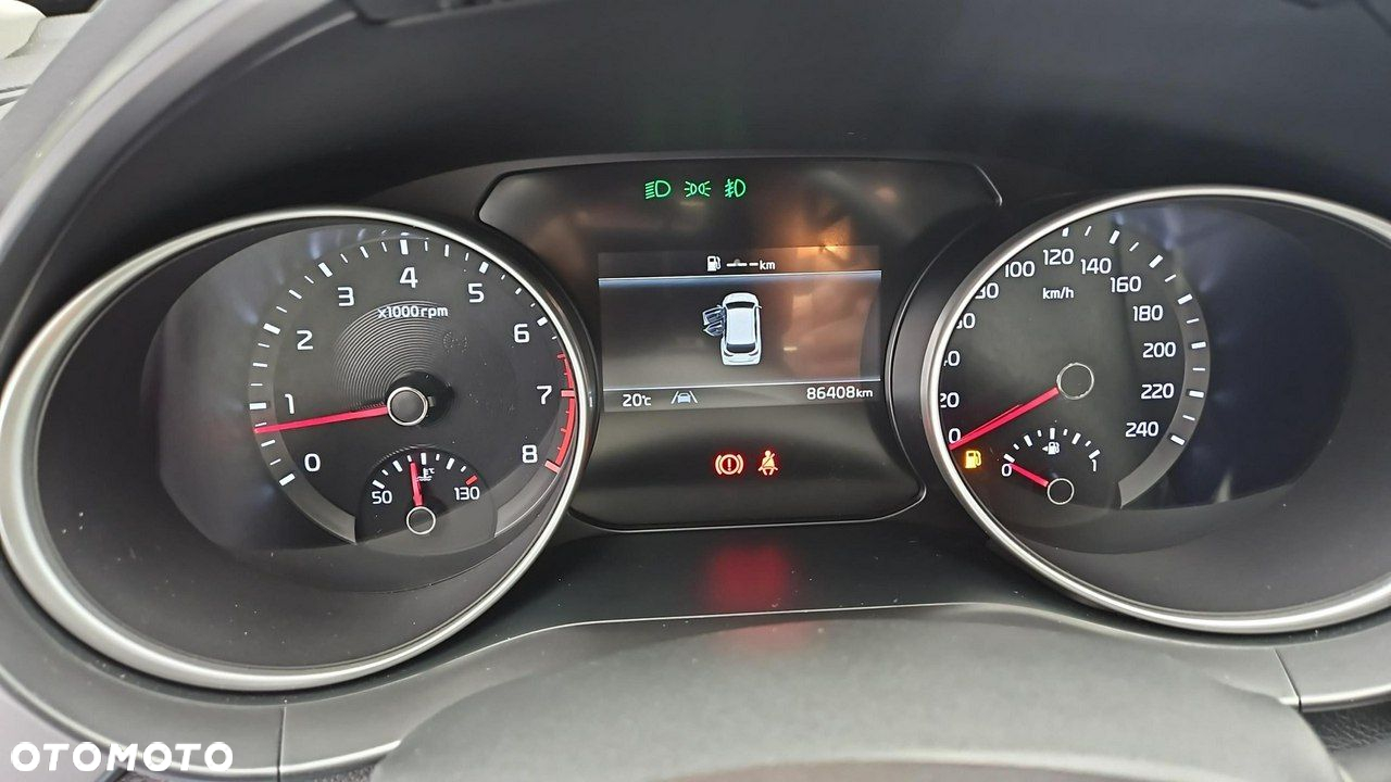 Kia Ceed 1.5 T-GDI M - 14
