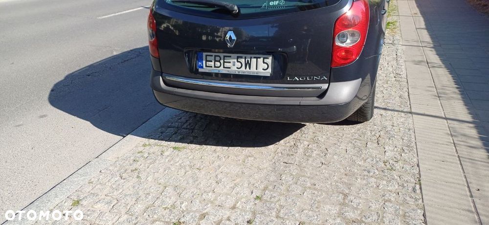 Renault Laguna II 1.6 16V Authentique - 5