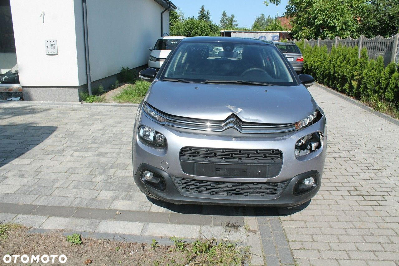 Citroën C3 - 2