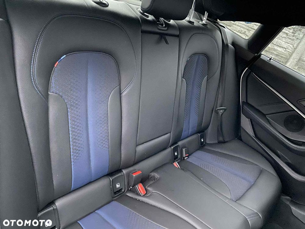 BMW Seria 2 218i M Sport - 16