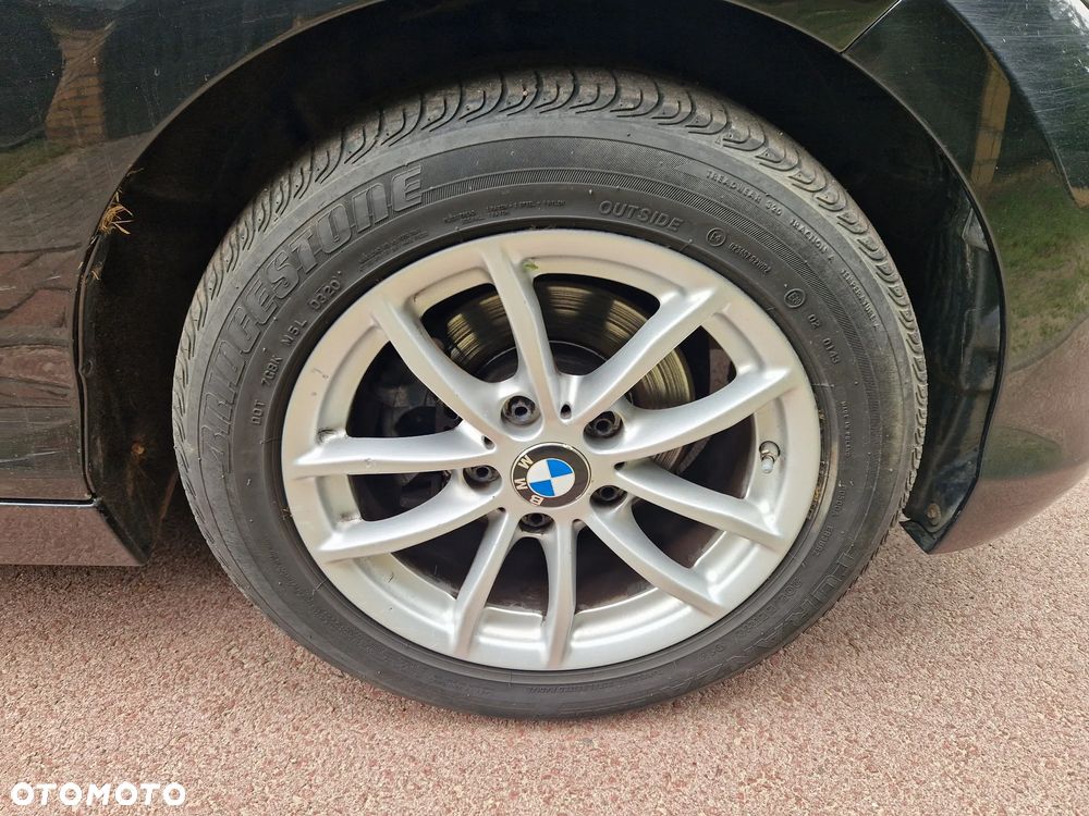 BMW Seria 1 118d DPF Edition Sport - 22
