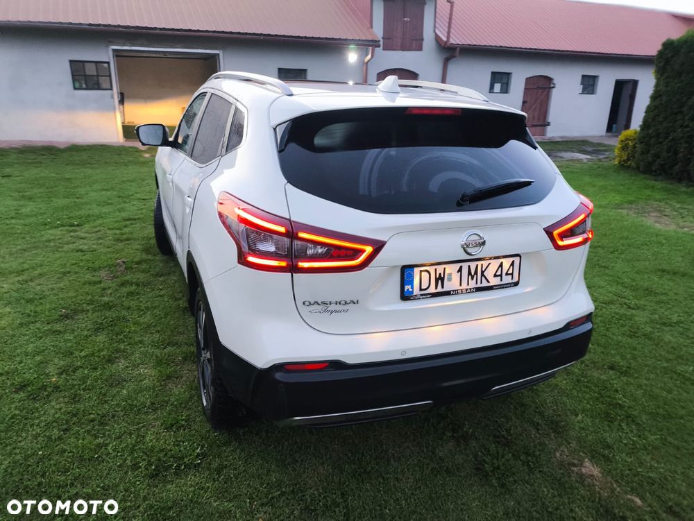 Nissan Qashqai - 4