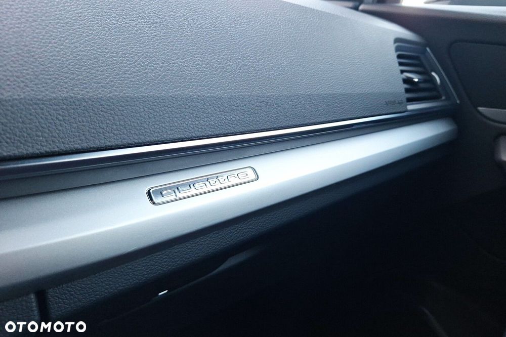 Audi Q5 Sportback - 28