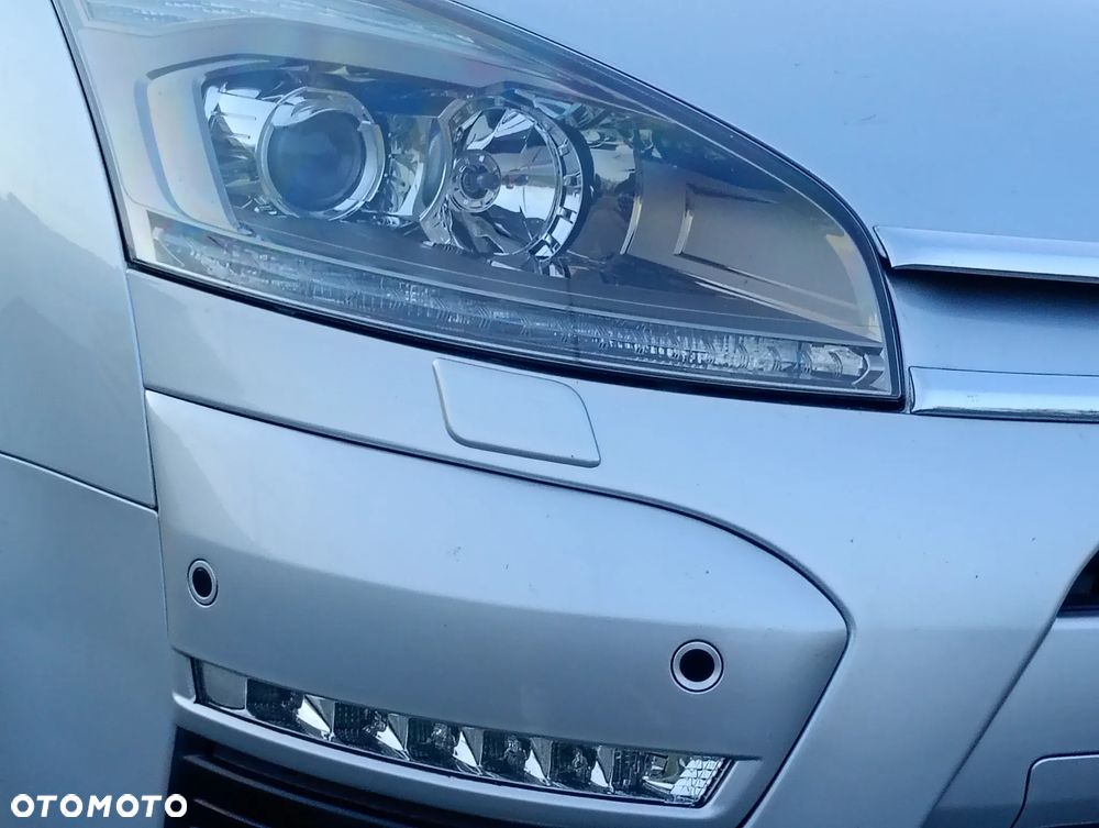 Citroën C4 Picasso - 30