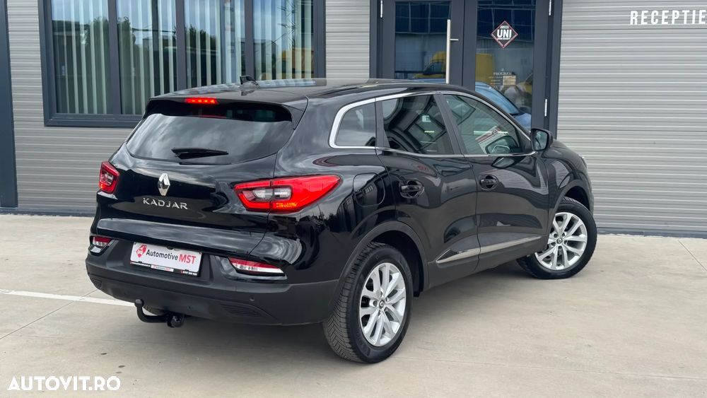 Renault Kadjar 2021 photo 4