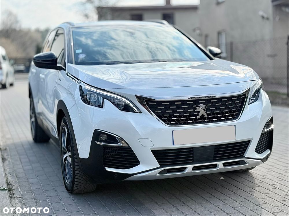 Peugeot 3008 - 6