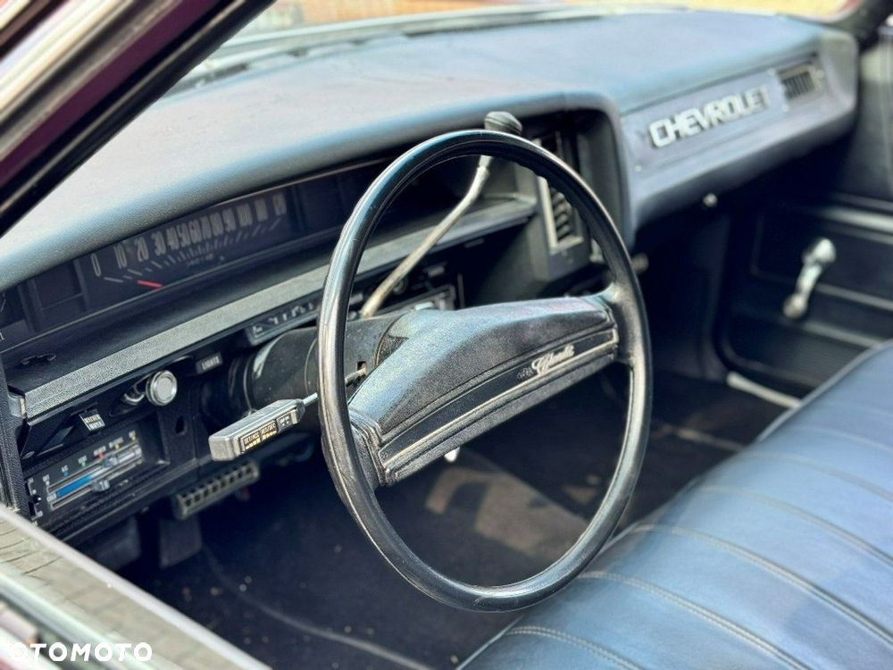 Chevrolet Inny - 31