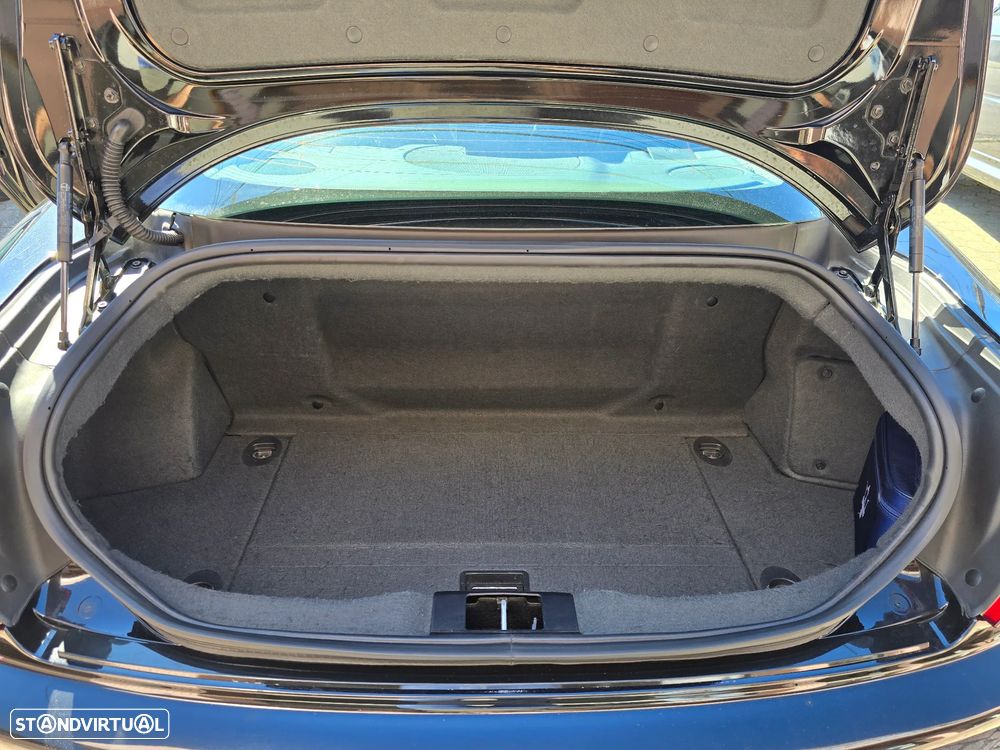 Maserati Granturismo S Auto - 9