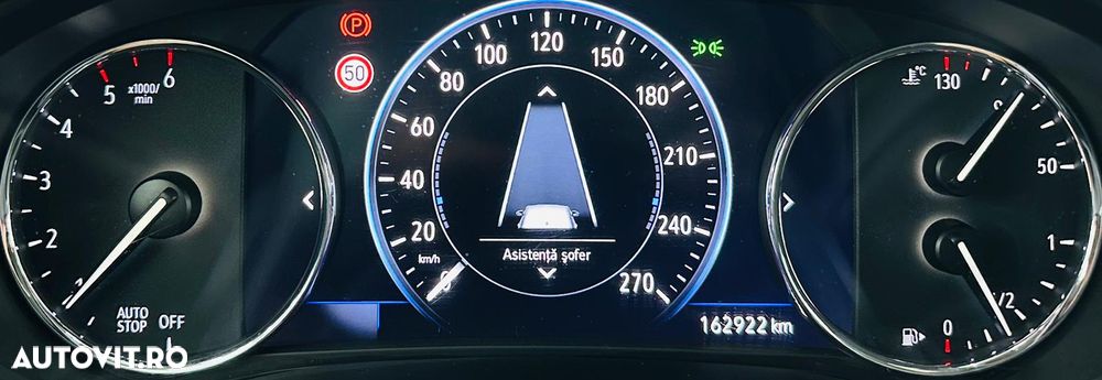 Opel Astra 1.5 D Start/Stop Elegance - 30